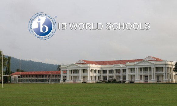 5 national schools recognised as IB World Schools