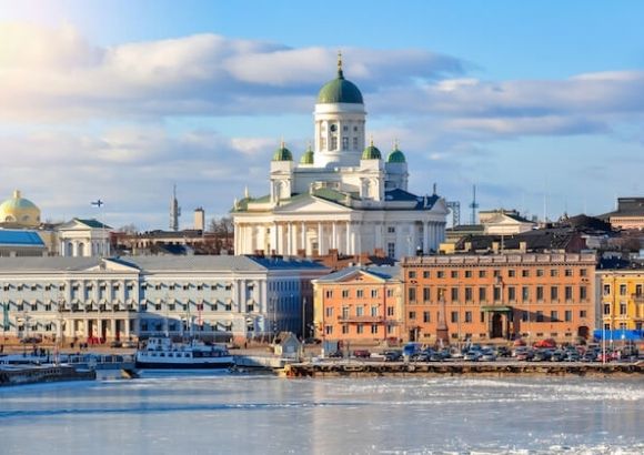 15 Amazing Facts About Finland's Education System