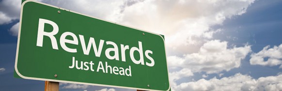 Academic excellence cash rewards -- Get paid for studying hard