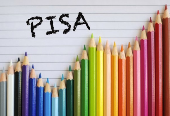One Small Country Has Raced Past All Others In The World's Biggest Education Assessment
