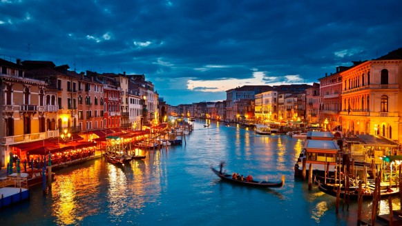 Top 5 Study Abroad Destinations for 2017