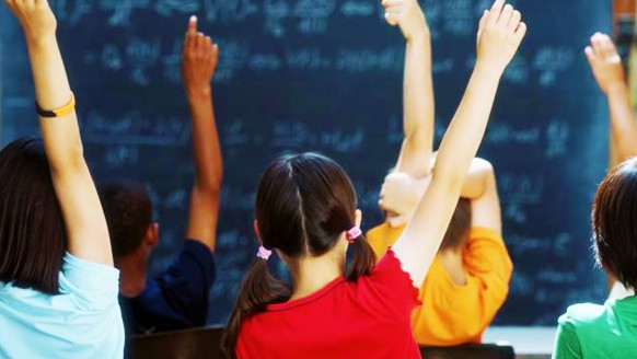 4 biggest differences between Asian, American schools