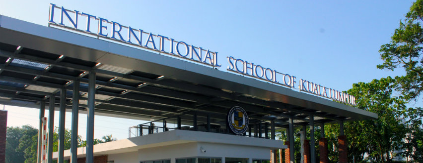 International School of Kuala Lumpur