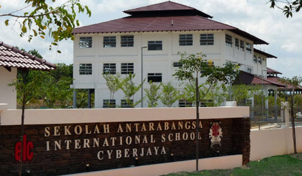 ELC International School