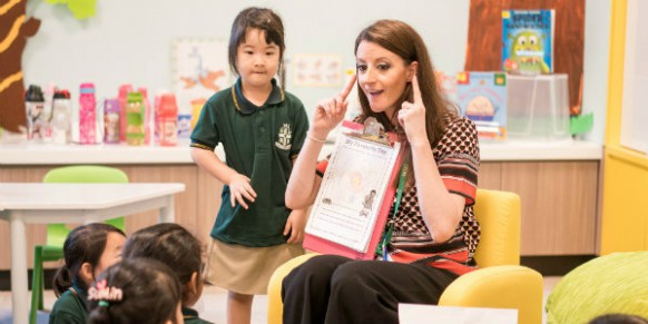 International schools - understanding the difference between American, Canadian and British schools
