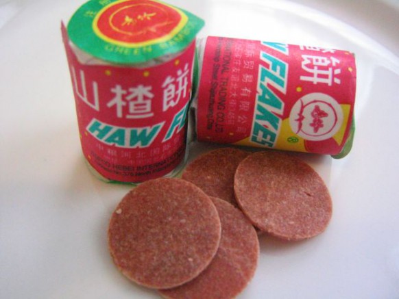 10 childhood snacks Malaysians grew up loving