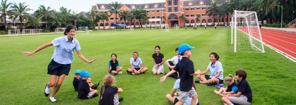 Benefits of boarding and international schools in Malaysia that offer them