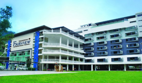 International Schools in Johor Bharu survival kit