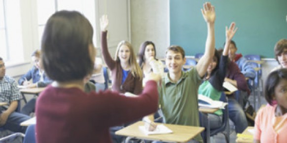 5 things to consider before sending your kid to an international school