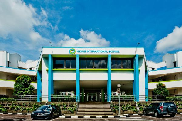 Nexus International School