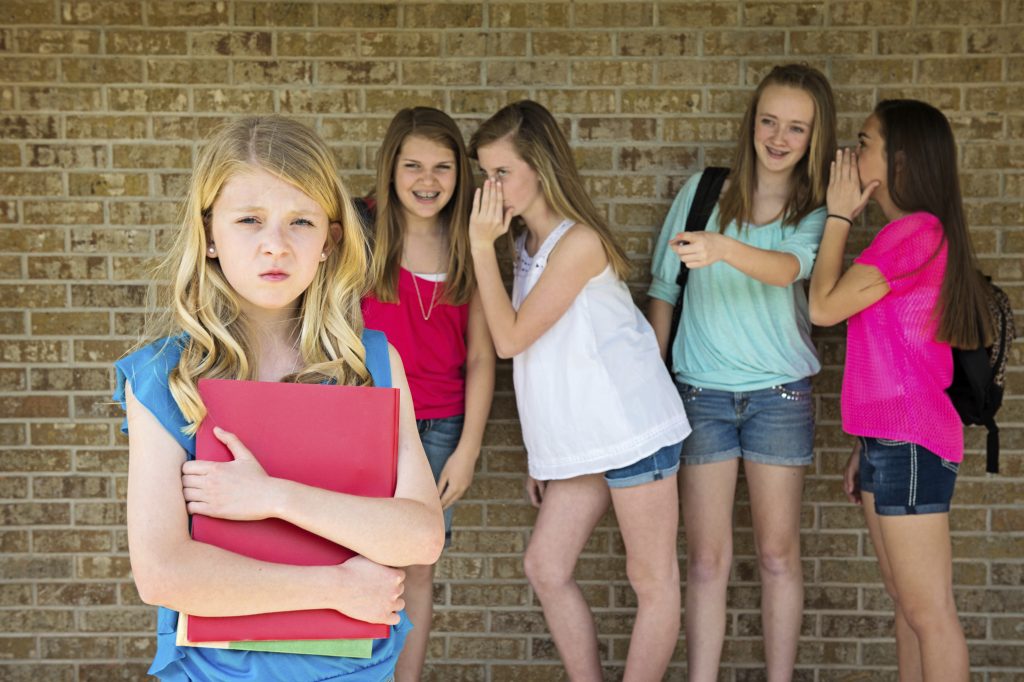 Relational Bullying