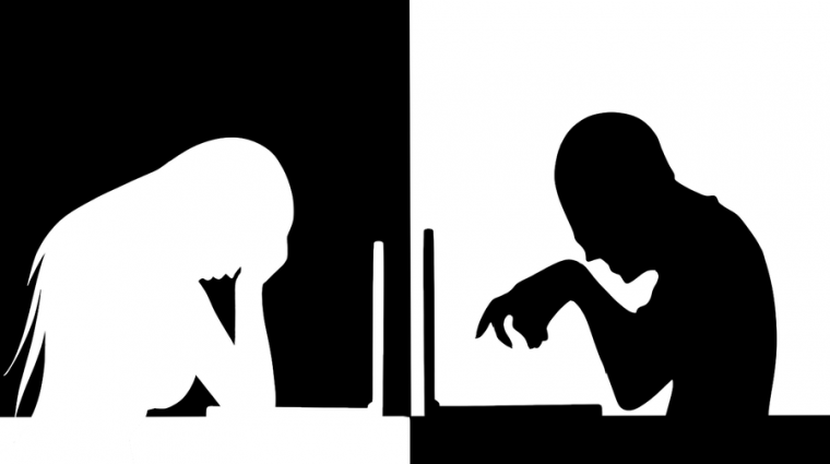 Cyberbullying