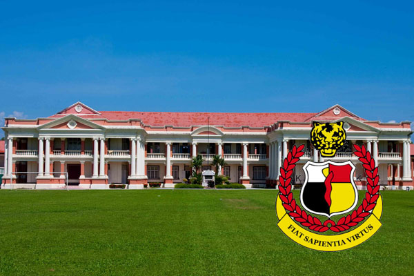 The Malay College Kuala Kangsar