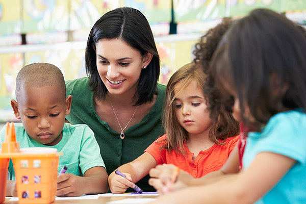 Guidance from world’s best teachers