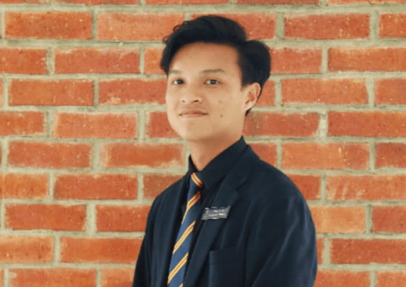 From Public School to International School: Chua Zhi Yu's Epsom College Experience