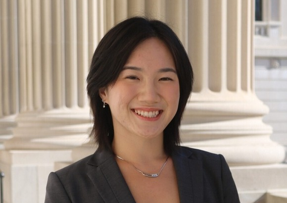 Bridging Borders: Ng Gha Yuan’s Journey to the Ivy League